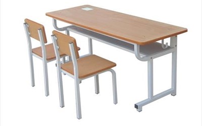Tiêu chuẩn kích thước bàn ghế học sinh cấp 2 của bộ y tế