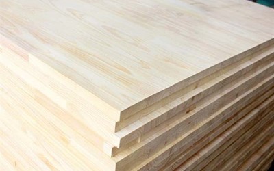 Gỗ ghép thanh là gì ? Quy trình sản xuất gỗ ghép thanh