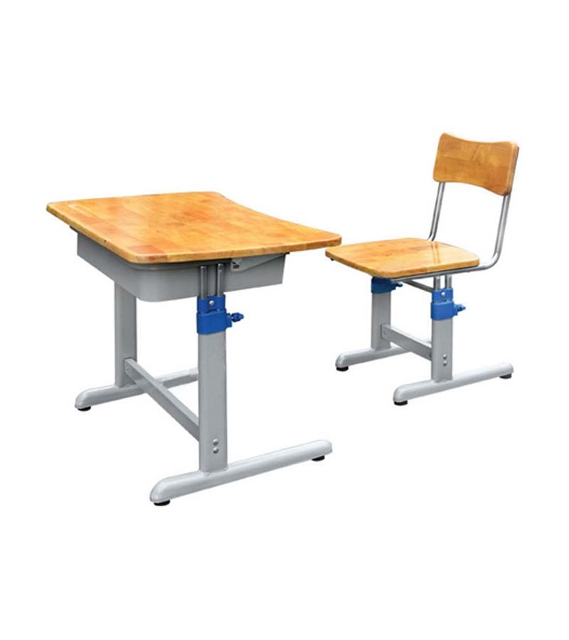 Bộ bàn ghế tiểu học BTH02