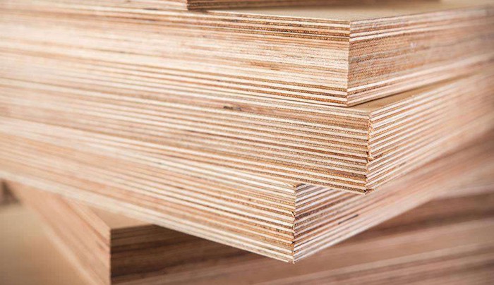 Gỗ Plywood là gì ?